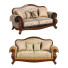 Диван Carpenter Seats 2 C 230-1 - Skover