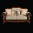 Диван Carpenter Seats 2 C 230-1 - Skover
