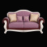 Диван Carpenter 2 Seats 230 C - Skover