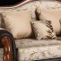 Canapé Carpenter Seats 3 C 230-1 - Skover