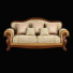 Canapé Carpenter Seats 3 C 230-1 - Skover