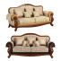 Canapé Carpenter Seats 3 C 230-1 - Skover