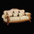 Canapé Carpenter Seats 3 C 230-1 - Skover