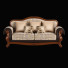 Canapé Carpenter Seats 3 C 230-1 - Skover