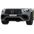 Auto Mercedes-Benz GLE 63 Coupe - zifir3d