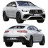 Auto Mercedes-Benz GLE 63 Coupe - zifir3d