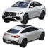 Auto Mercedes-Benz GLE 63 Coupe - zifir3d