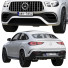 Auto Mercedes-Benz GLE 63 Coupe - zifir3d