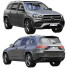 Auto Mercedes-Benz GLS - zifir3d