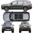 Auto Mercedes-Benz GLS - zifir3d