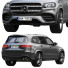 Auto Mercedes-Benz GLS - zifir3d