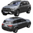 Auto Mercedes-Benz GLS - zifir3d