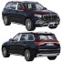 Voiture Mercedes-Benz Maybach GLS - zifir3d