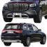 Voiture Mercedes-Benz Maybach GLS - zifir3d