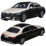 Автомобиль Mercedes-Benz S-Class Maybach - zifir3d
