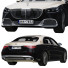 Автомобиль Mercedes-Benz S-Class Maybach - zifir3d