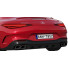 Samochód Mercedes-Benz SL 63 AMG - zifir3d