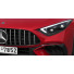 Samochód Mercedes-Benz SL 63 AMG - zifir3d