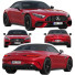 Samochód Mercedes-Benz SL 63 AMG - zifir3d