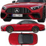 Samochód Mercedes-Benz SL 63 AMG - zifir3d