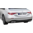 Автомобиль Mercedes-Benz S-Class W223 - zifir3d