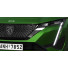Coche Peugeot 308 - zifir3d