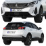 Auto Peugeot 3008 - zifir3d