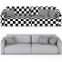 Диван Minotti Torri 2 Seat - qeem