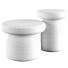 Tables basses Miniforms Tototo - Shirbeigi