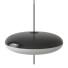 Lampe suspendue Astep Model 2065 by Gino Sarfatti - MoJIoKo