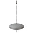 Lampe suspendue Astep Model 2065 by Gino Sarfatti - MoJIoKo