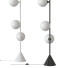 Lampadaire Atelier Areti Vertical Globe - MoJIoKo