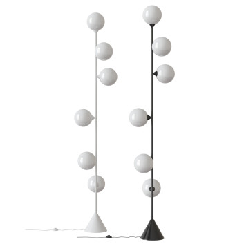 Торшер Atelier Areti Vertical Globe