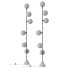 Lampadaire Atelier Areti Vertical Globe - MoJIoKo