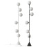 Lampadaire Atelier Areti Vertical Globe - MoJIoKo