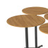 Mesas Vitra Bistro Stand-up - MoJIoKo