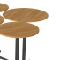 Mesas Vitra Bistro Stand-up - MoJIoKo