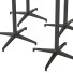 Mesas Vitra Bistro Stand-up - MoJIoKo