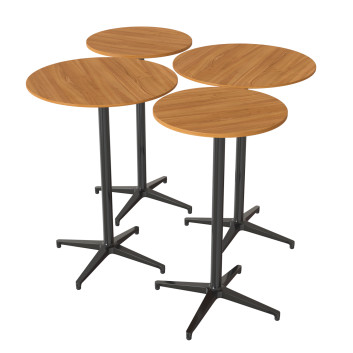 Столи Vitra Bistro Stand-up
