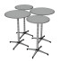 Mesas Vitra Bistro Stand-up - MoJIoKo