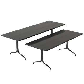 Столи Vitra Belleville
