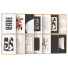 Картини Atelier CPH Art Work Set 04 - MoJIoKo