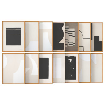 Картини Atelier CPH Art Work Set 05