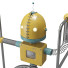 Іграшка Robot from Laputa - MoJIoKo