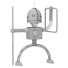 Іграшка Robot from Laputa - MoJIoKo