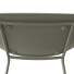 Стілець Muuto Fiber - MoJIoKo