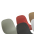 Стілець Muuto Fiber - MoJIoKo