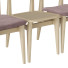 Stühle Gubi C-Chair by Marcel Gascoin - MoJIoKo