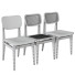 Stühle Gubi C-Chair by Marcel Gascoin - MoJIoKo