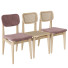 Stühle Gubi C-Chair by Marcel Gascoin - MoJIoKo